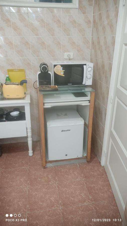 Une jolie maison situé au coeur de Sidi Bou Ali Exterior foto
