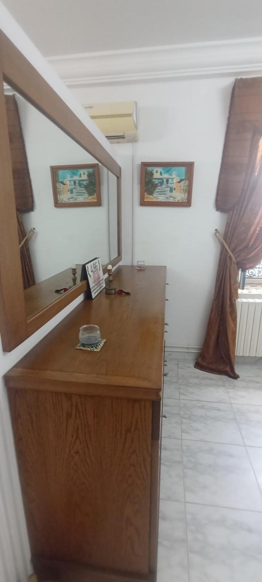 Une jolie maison situé au coeur de Sidi Bou Ali Exterior foto
