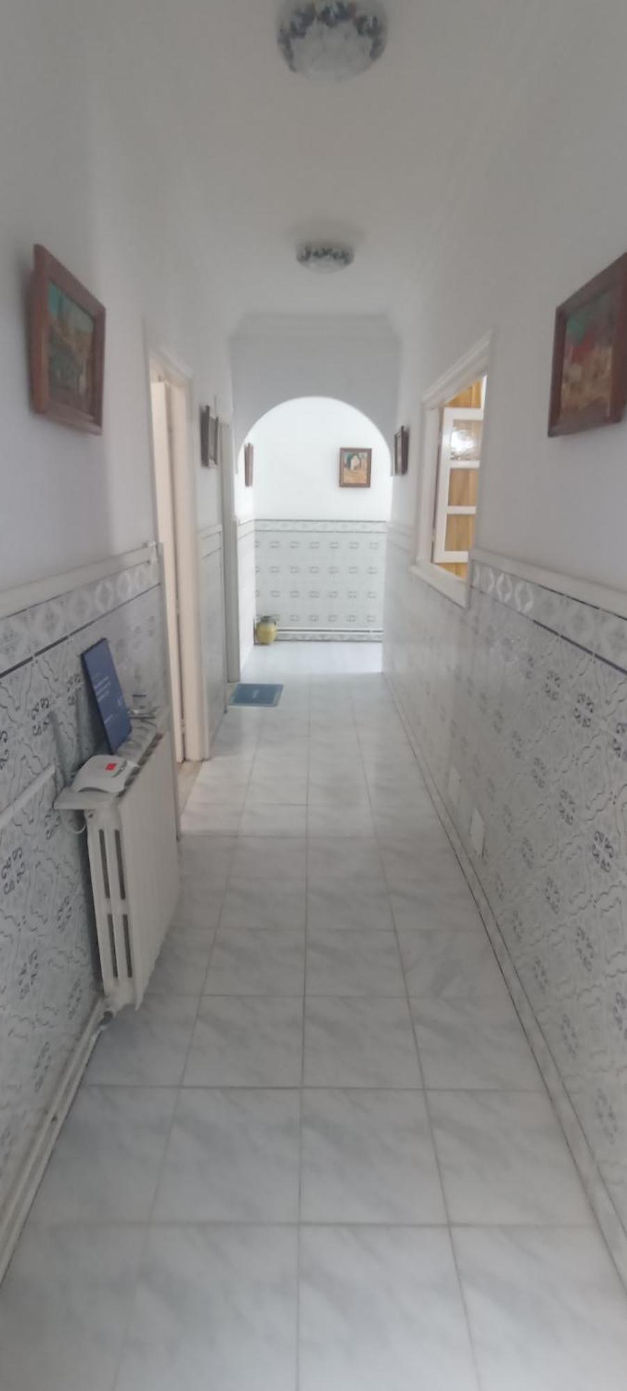 Une jolie maison situé au coeur de Sidi Bou Ali Exterior foto