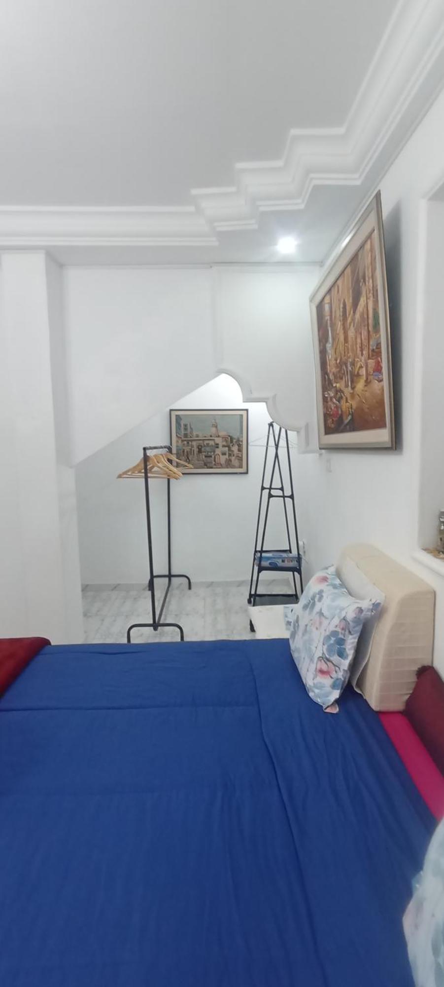 Une jolie maison situé au coeur de Sidi Bou Ali Exterior foto