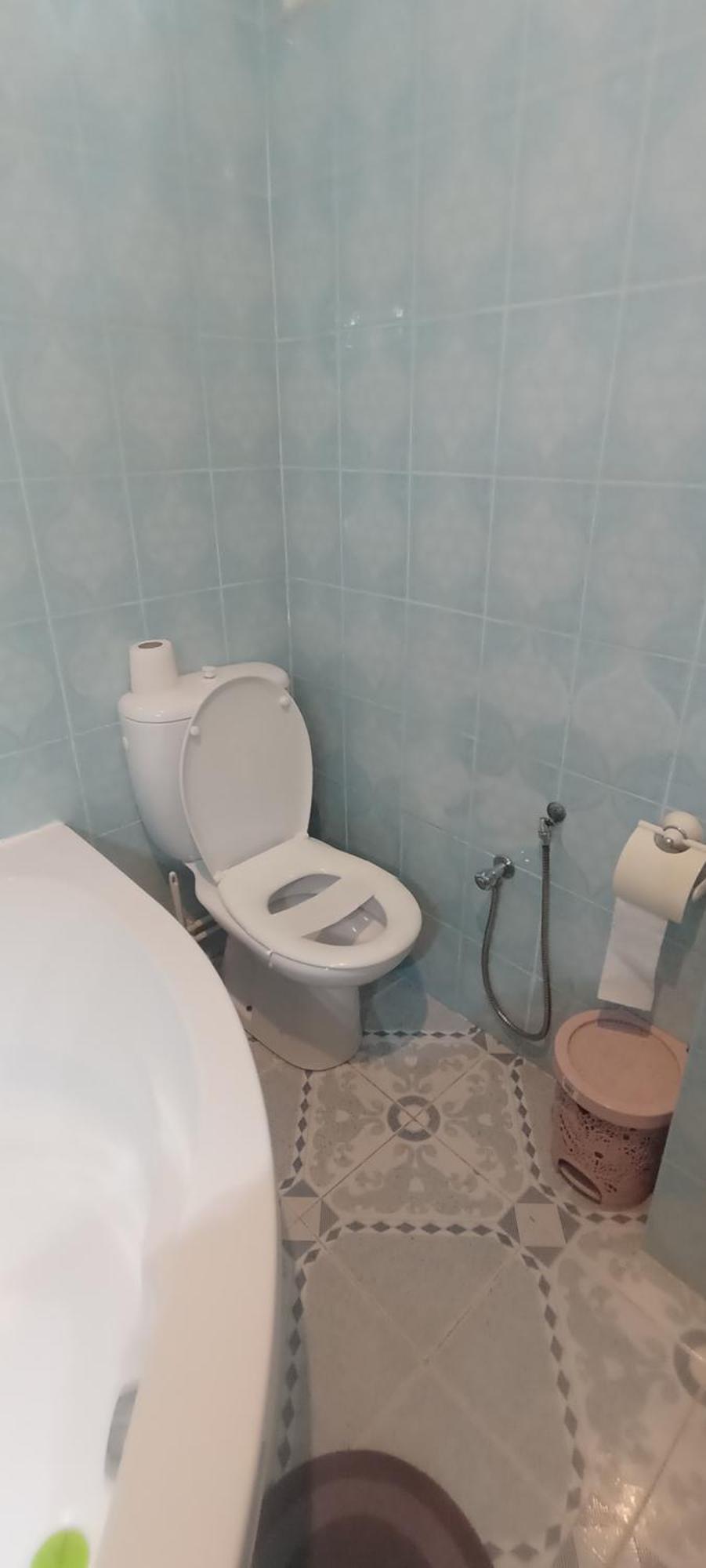 Une jolie maison situé au coeur de Sidi Bou Ali Exterior foto